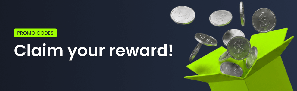 Promo Code